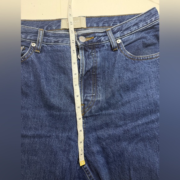 Everlane - The 90s Cheeky Jean - Picture 12 of 13